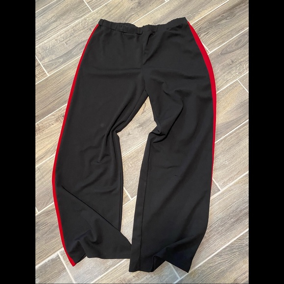 Tuxedo pants - Picture 1 of 2